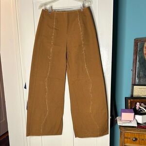 Made by Season 17 Project Runway Participant! Love these